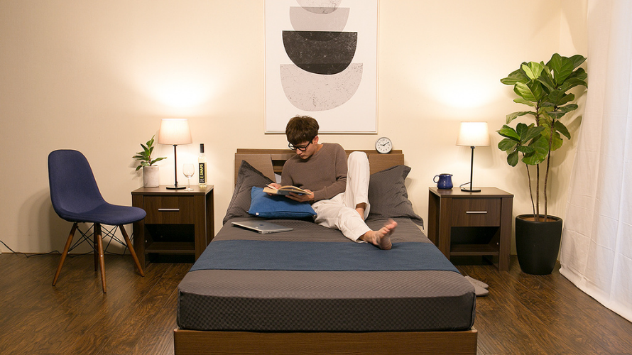 狭い部屋におすすめ 便利な収納付きベッドの選び方と注意点 暮らしのライフマガジン