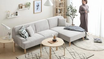 ソファ選びで失敗しない5つのポイントとおすすめ商品16選  