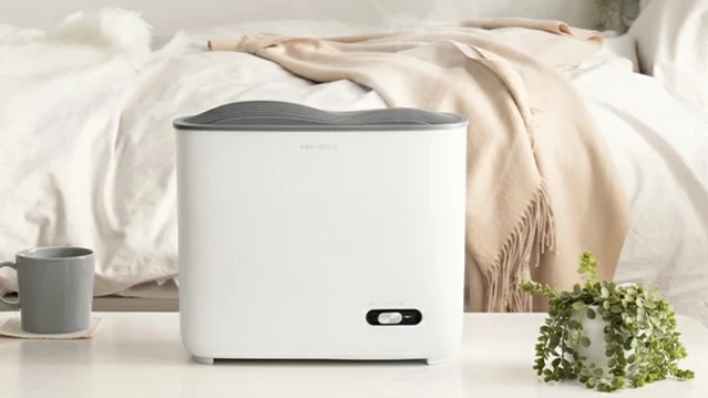 加湿器の効果的な使い方！場所別に正しい置き方をご紹介 | 暮らしの 