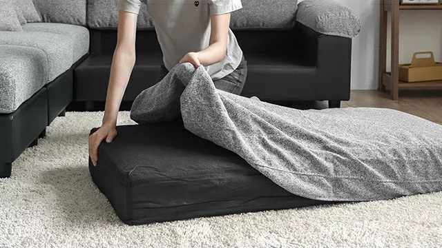 布ソファの掃除方法とシミ・汚れの落とし方を解説【自分でできる  