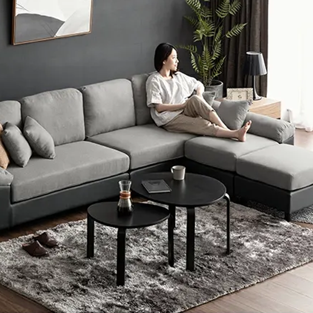 あなたのお部屋に最適なソファのサイズは？｜サイズと部屋の広さの関係