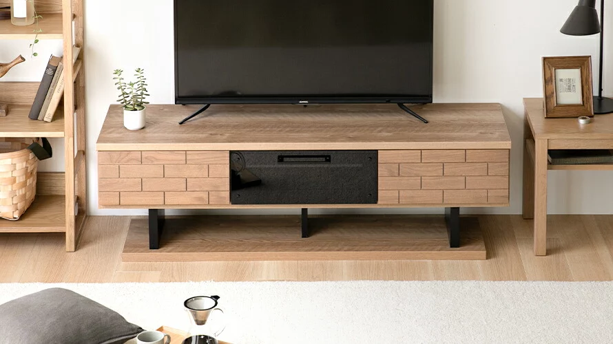 65インチに最適なテレビ台の選び方とおすすめ10選 | 暮らしのライフ 
