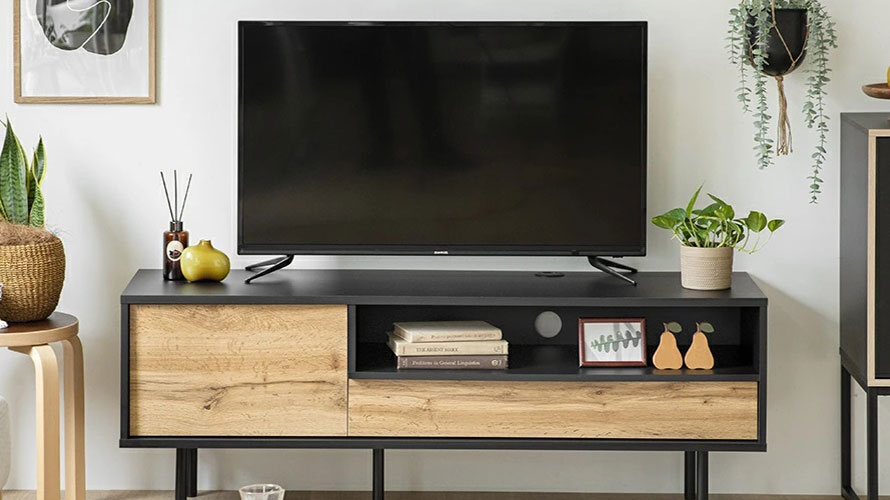 テレビ台は何色がいい？色が与える効果と失敗しない選び方を解説します 
