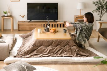 こたつヒーターの種類を徹底解説!電気代と特徴から失敗しない こたつヒーターの種類を徹底解説!電気代と特徴から失敗しない