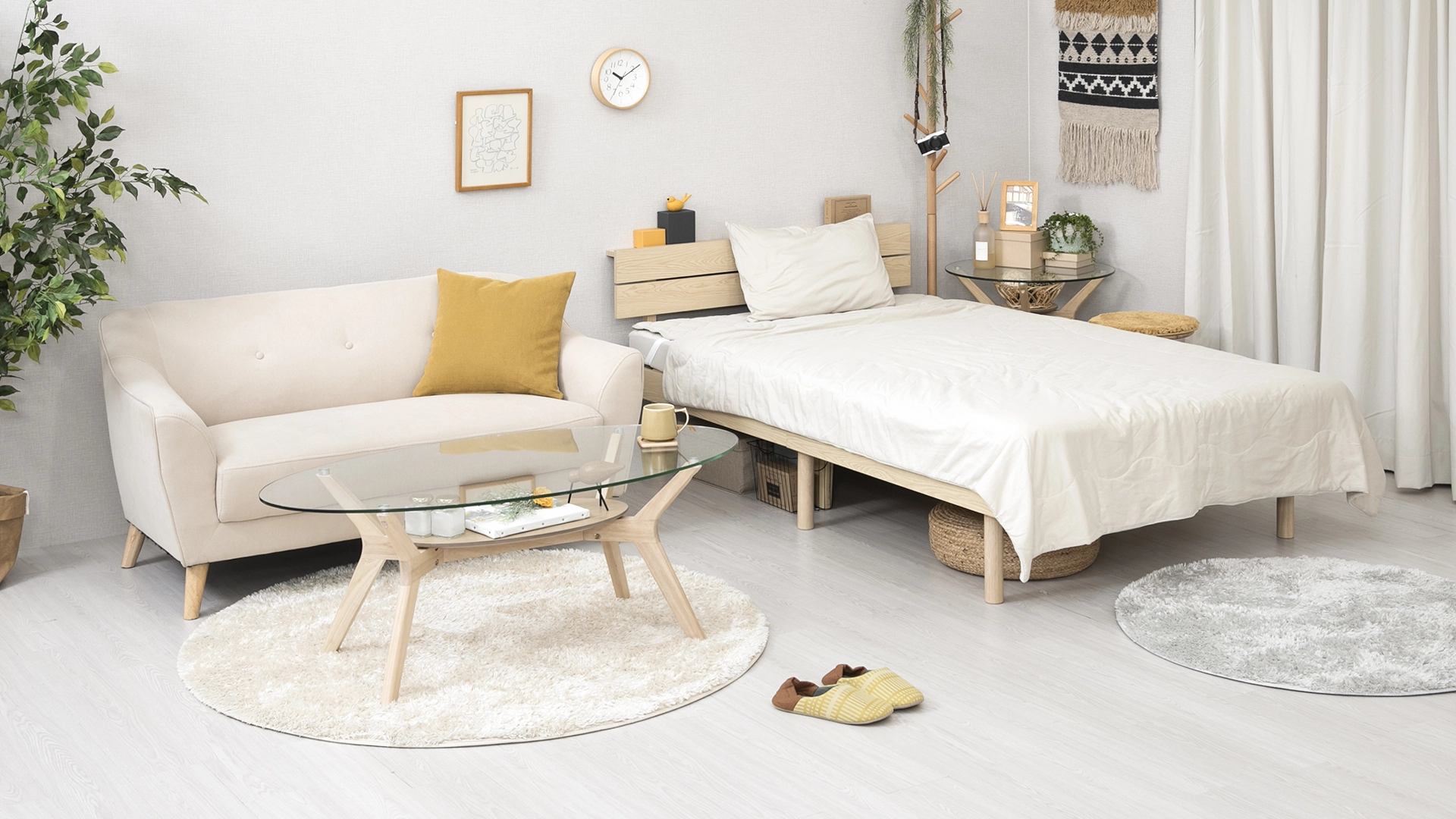 LIVE SHOPPING ｜ インテリア家具・家電・雑貨通販【MODERN DECO