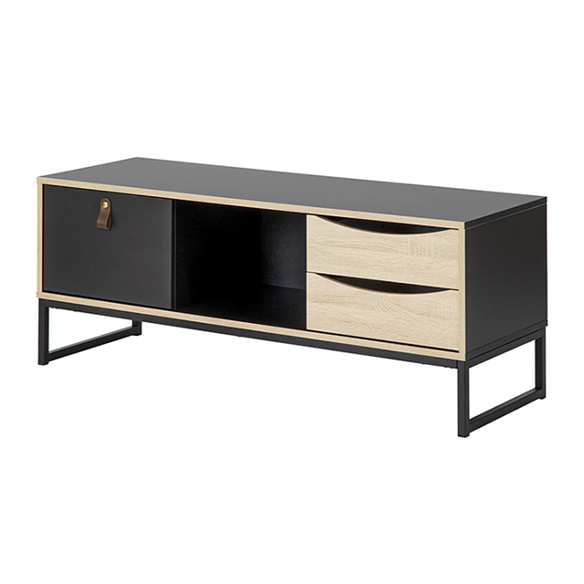 幅118cm デンマーク デザイン テレビボード｜モダンデコ公式