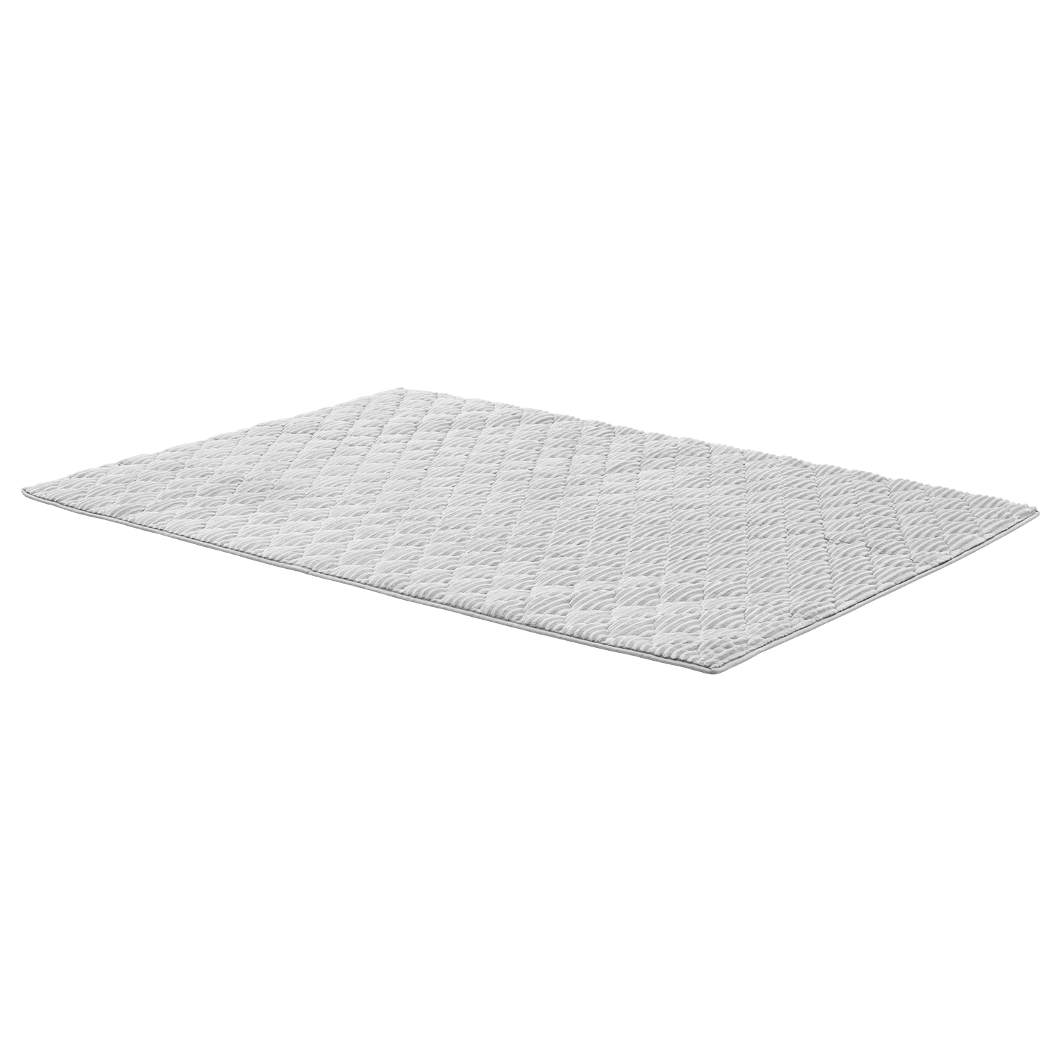 キルティングラグ 190×300cm｜モダンデコ公式｜インテリア・家具