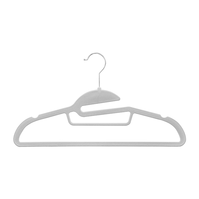 フロッキーハンガー 30本セット｜モダンデコ公式｜インテリア・家具の