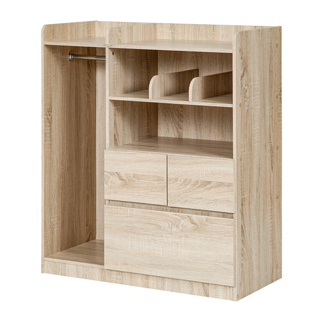 幅86cm 多機能ランドセルラック ハンガーラック付き｜モダンデコ公式