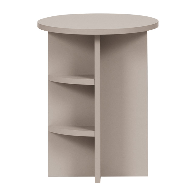 幅40cm 韓国風 サイドテーブル｜モダンデコ公式｜インテリア・家具の