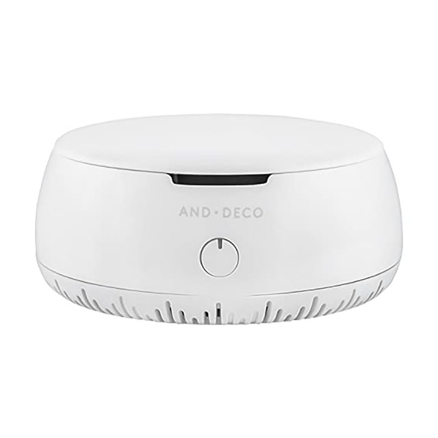 気化式アロマディフューザー インテリア家具 家電 雑貨通販 Modern Deco モダンデコ