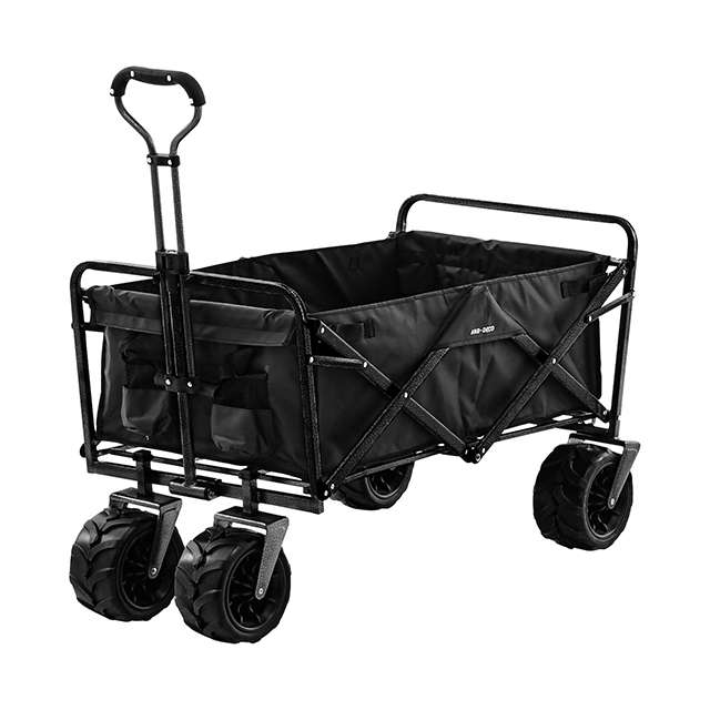 ワイドタイヤキャリーワゴン 95L｜モダンデコ公式｜インテリア