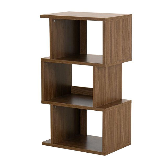 オープンラック 3段タイプ｜インテリア家具・家電・雑貨通販【MODERN DECO モダンデコ】