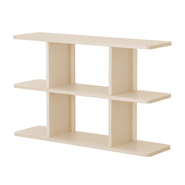 2段 ワイドタイプ オープンラック｜モダンデコ公式｜インテリア・家具