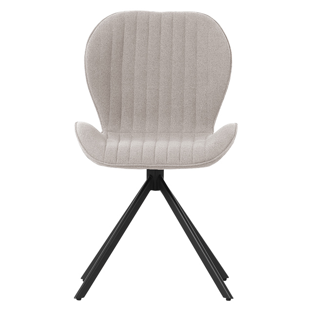 360度回転 ダイニングチェア 1/2/4脚セット｜モダンデコ公式