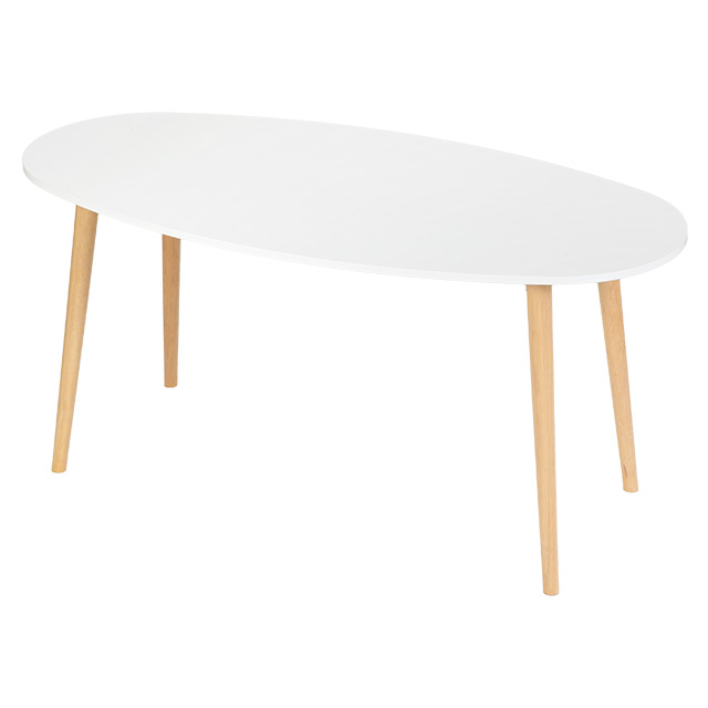 明日まで ホワイト オーバル型ダイニングテーブル 明日まで ホワイト オーバル型ダイニングテーブル 明日まで ホワイト