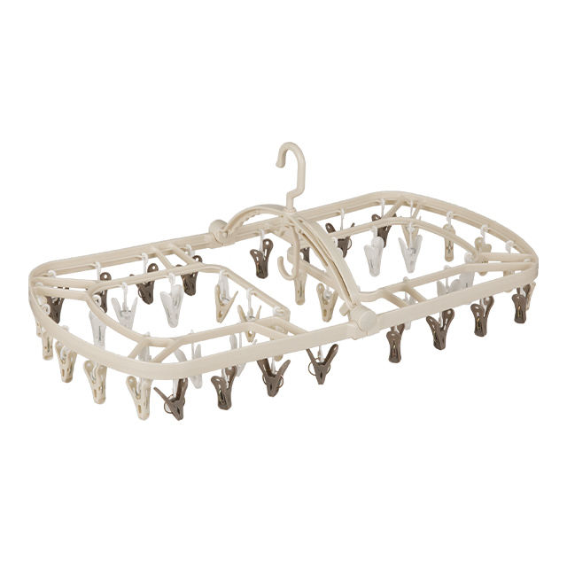 干し分けランドリーハンガー｜モダンデコ公式｜インテリア・家具の総合通販