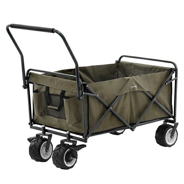 耐荷重150kg ワイドタイヤキャリーワゴン 190l インテリア家具 家電 雑貨通販 Modern Deco モダンデコ 耐荷重150kg ワイドタイヤキャリーワゴン 190l インテリア家具 家電 雑貨通販 Modern Deco モダンデコ